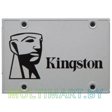 SSD диск Kingston SSDNow UV400 240GB (SUV400S37/240G)